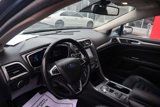 Used 2019 Ford Fusion SEL image 4