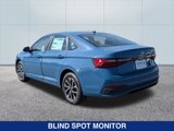 New 2025 Volkswagen Jetta S image 3