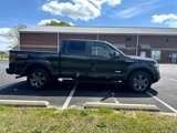 Used 2013 Ford F150 FX4 w/ Luxury Equipment Group image 4