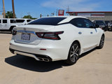 Used 2023 Nissan Maxima SV w/ Floor Mat Group image 3