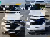 Used 2021 Chevrolet Equinox LT image 3