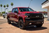 Used 2022 Chevrolet Silverado 1500 LT Trail Boss image 3