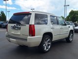 Used 2014 Cadillac Escalade Platinum image 3