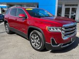 Used 2023 GMC Acadia SLE w/ Driver Convenience Package image 3
