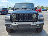 Used 2022 Jeep Wrangler Unlimited Sport image 3