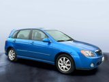 Used 2005 Kia Spectra5 image 2