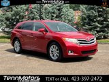 Used 2013 Toyota Venza LE image 3