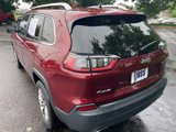 Used 2020 Jeep Cherokee Latitude Lux w/ Comfort/Convenience Group image 5