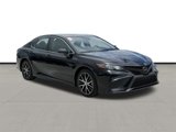 Used 2023 Toyota Camry SE image 3