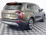 Used 2021 Kia Telluride S image 4