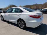 Used 2017 Toyota Camry XLE image 3
