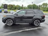 Used 2015 Ford Explorer Sport w/ Equipment Group 401A image 2