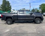 Used 2015 GMC Sierra 2500 Denali w/ Duramax Plus Package image 5