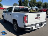 Used 2021 GMC Canyon AT4 w/ Trailering Package image 5