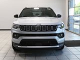 New 2025 Jeep Compass Limited w/ Sun and Sound Group image 2