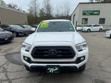 Used 2022 Toyota Tacoma SR5 image 3