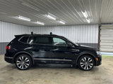 Used 2021 Volkswagen Tiguan SEL Premium R-Line image 2