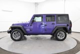 Used 2017 Jeep Wrangler Unlimited Sport image 4