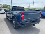 New 2025 Chevrolet Silverado 2500 Custom w/ Custom Value Package image 2