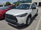 Used 2022 Toyota Corolla Cross L image 2