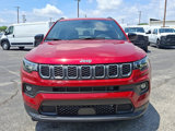 New 2025 Jeep Compass Latitude image 2