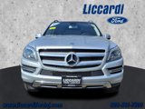 Used 2015 Mercedes-Benz GL 450 4MATIC image 4