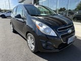 Used 2013 Chevrolet Spark LT image 4