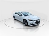 Used 2022 Chevrolet Malibu LT image 2
