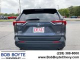 Used 2024 Toyota RAV4 XLE image 5