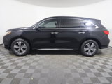 Used 2018 Acura MDX FWD image 2
