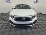 Used 2020 Volkswagen Passat 2.0T R-Line image 2