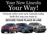New 2025 Lincoln Corsair Grand Touring w/ Equipment Group 301A image 2
