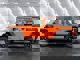 New 2025 Jeep Wrangler Willys image 3