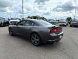 Used 2014 Dodge Charger SXT image 3