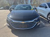 Used 2021 Chevrolet Malibu LT image 2