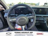 Used 2024 Hyundai Sonata SEL w/ Convenience Package image 5