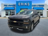Used 2018 Chevrolet Silverado 1500 LT w/ All Star Edition image 2