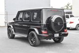 Used 2022 Mercedes-Benz G 550 w/ Exclusive Interior Package image 4