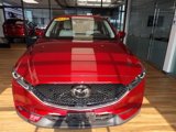 Used 2018 MAZDA CX-5 Grand Touring w/ Premium Package image 2