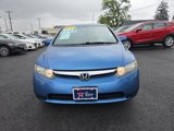 Used 2008 Honda Civic LX image 2