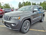 Used 2020 Jeep Grand Cherokee Limited image 3