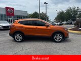 Certified 2021 Nissan Rogue Sport SV image 4