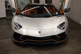 Used 2022 Lamborghini Aventador LP 780-4 Ultimae image 6