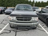 Used 2001 Ford Explorer Limited image 2
