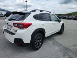 Used 2021 Subaru Crosstrek 2.5i Sport w/ Moonroof Package image 3