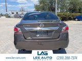 Used 2015 Nissan Altima 2.5 SL image 4