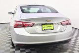 Used 2022 Chevrolet Malibu LT image 4