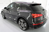 Used 2019 Audi SQ5 Premium Plus w/ Premium Plus Package image 6