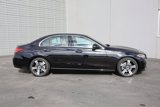 New 2024 Mercedes-Benz C 300 4MATIC Sedan image 3
