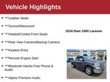 Used 2016 RAM 1500 Laramie w/ Convenience Group image 3